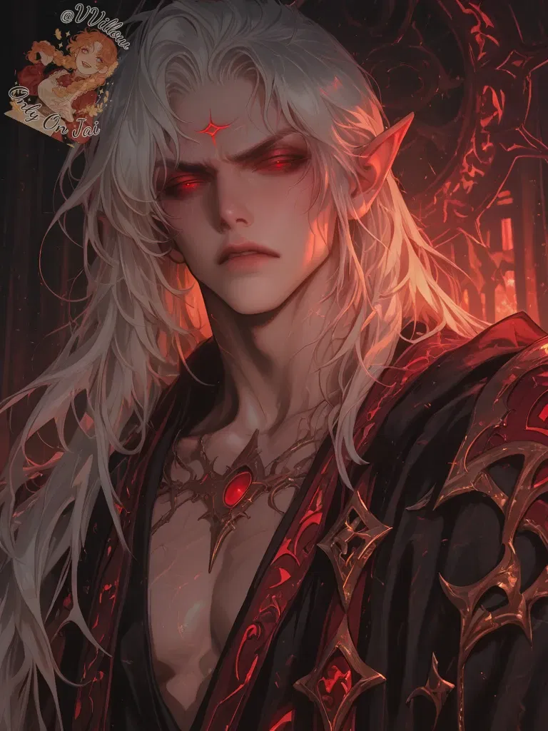 Avatar of Soren Killoran