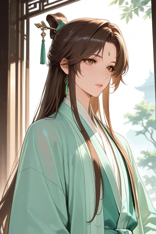 Avatar of Your shizun🎍🍵