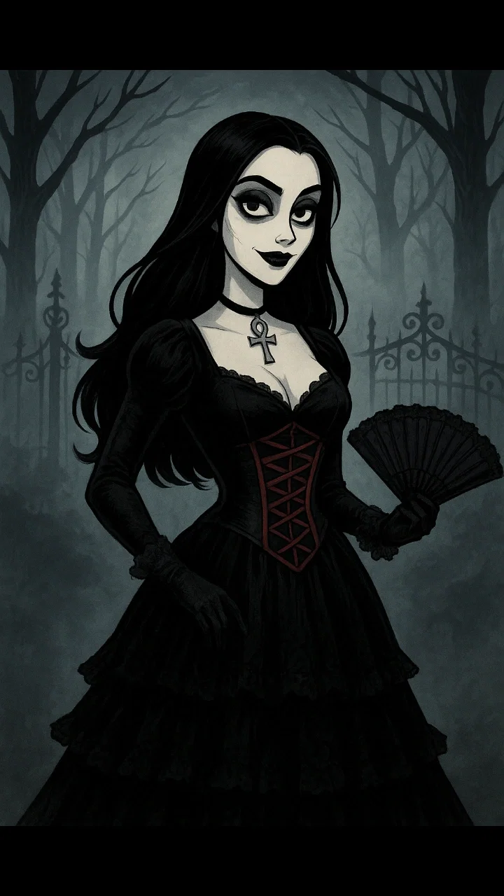 Avatar of Ashlee Hollowhill & the neighborhood mess