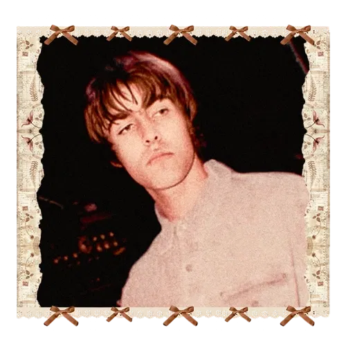 Avatar of Liam Gallagher