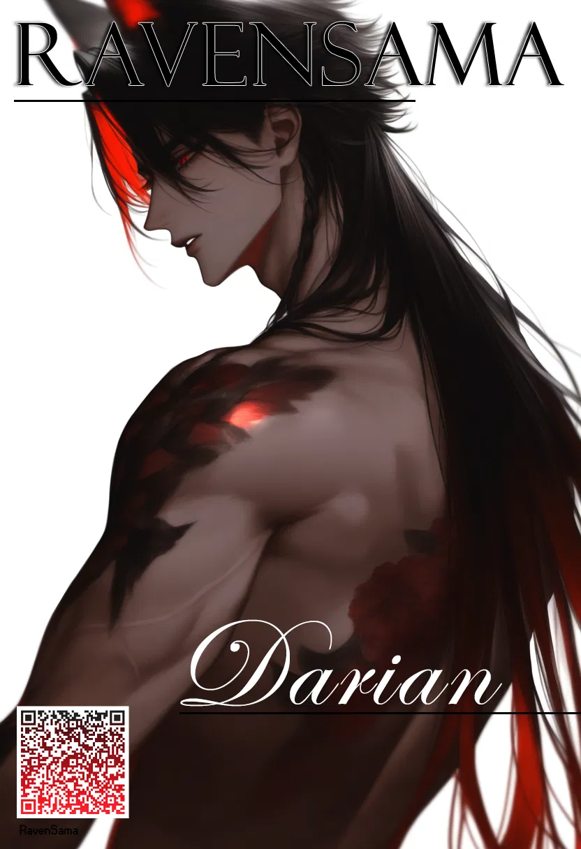 Avatar of Darian °•°  Demi in Asylum
