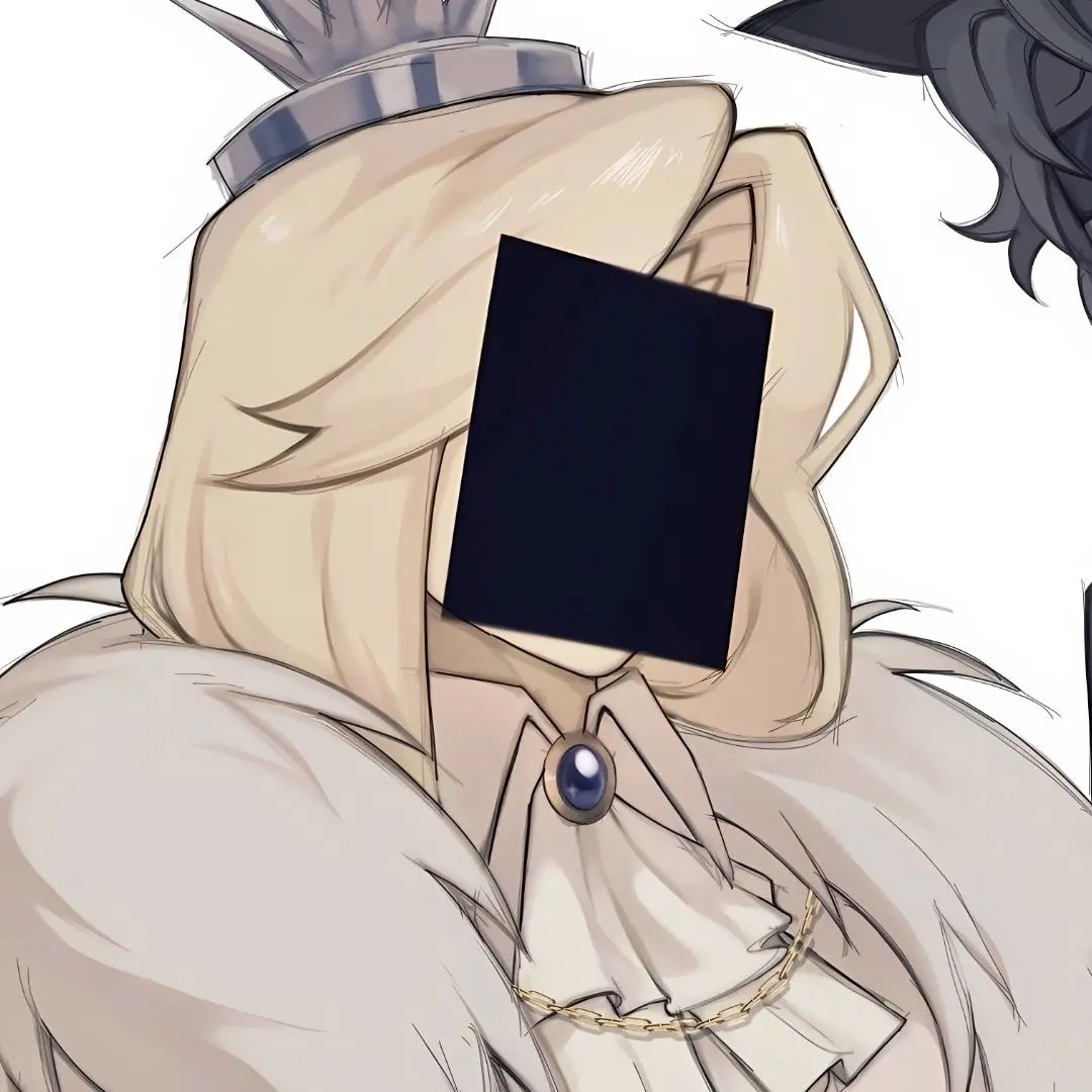 Avatar of iTrapped