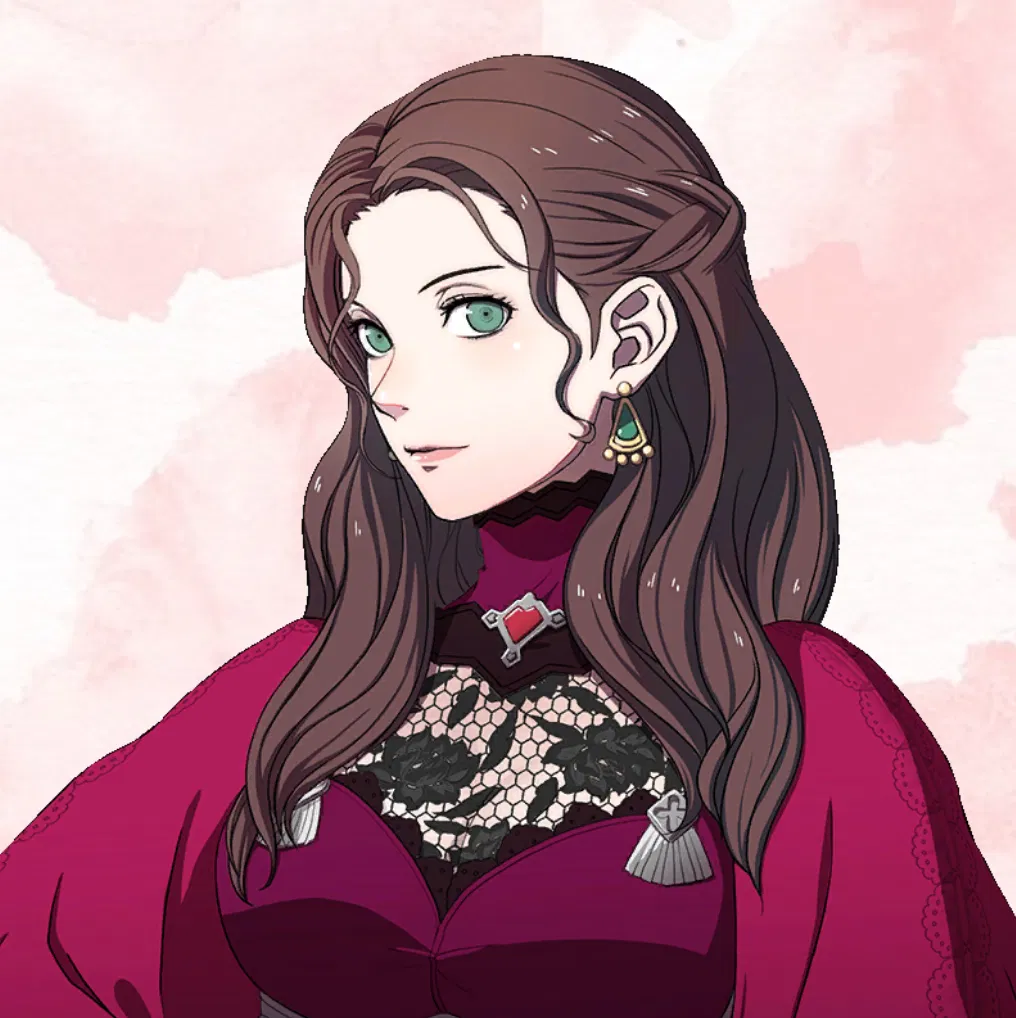 Avatar of Dorothea Arnault 