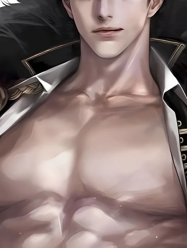 Avatar of Asher Ravender
