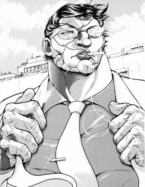 Avatar of Kaoru Hanayama