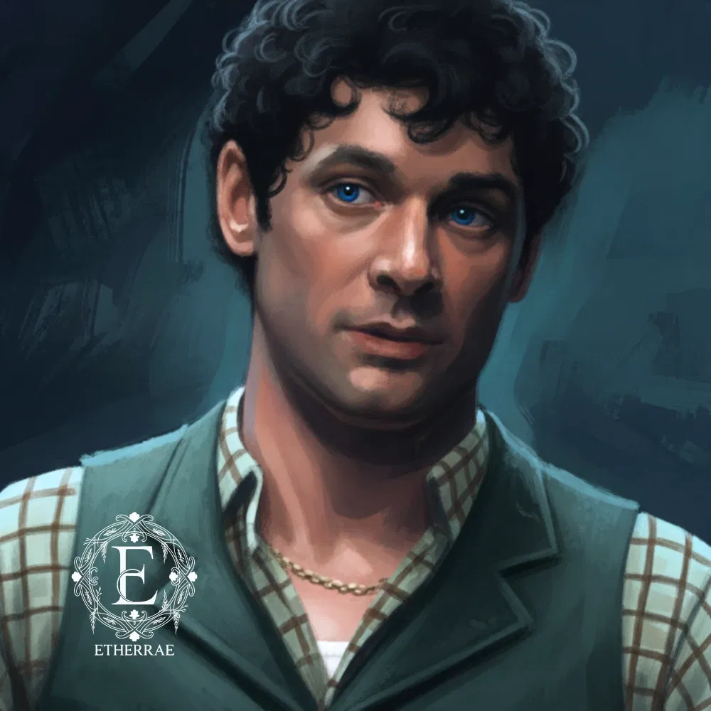 Avatar of Remmick | These Old Memories