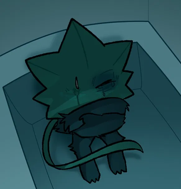 Avatar of Minty - Objectified