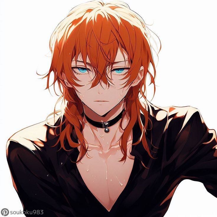 Avatar of Chuuya Nakahara