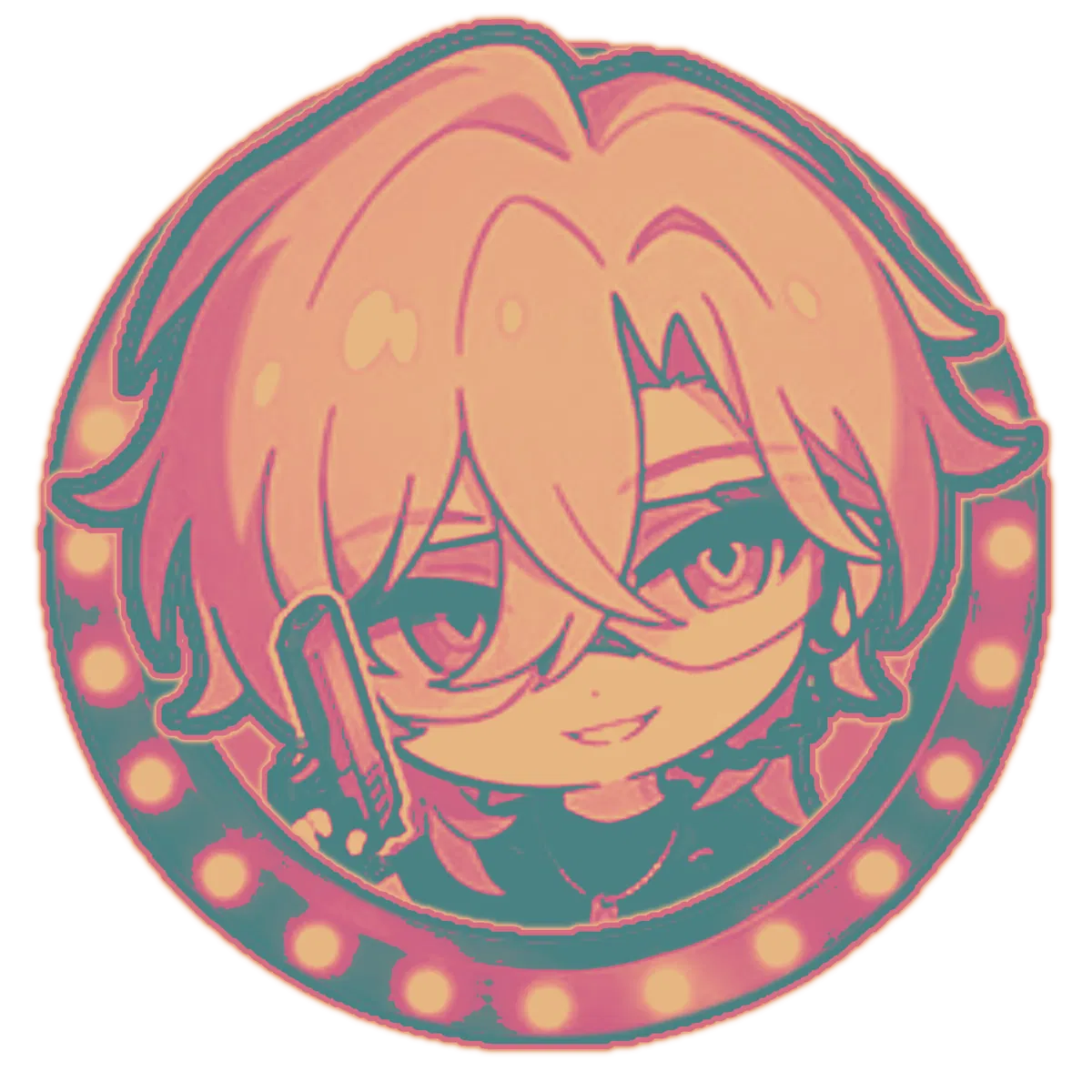 Avatar of Aventurine