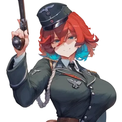 Avatar of Officer Yuba