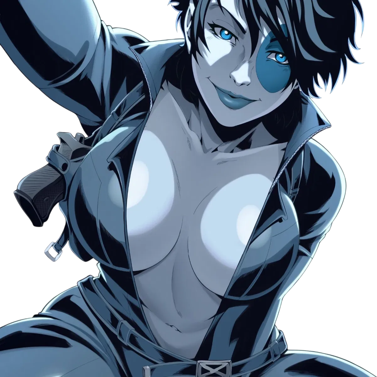 Avatar of Domino