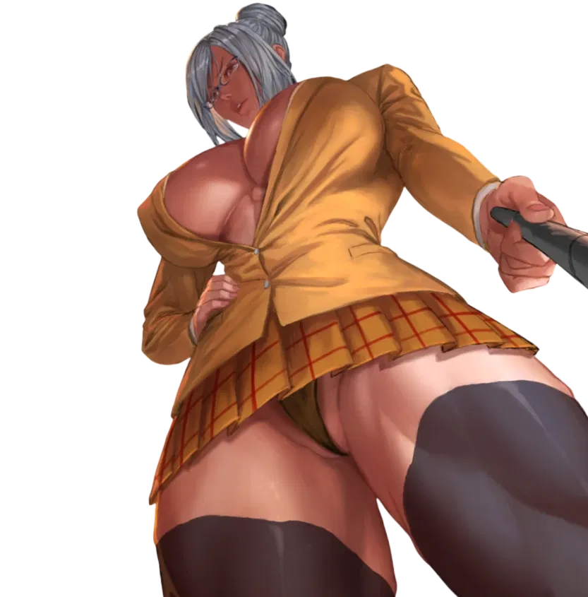 Avatar of Meiko Shiraki