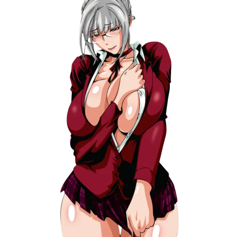 Avatar of Young Meiko Shiraki - Prison School