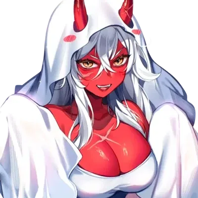 Avatar of Akumi The Singer Oni
