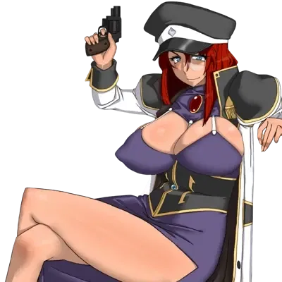 Avatar of Drunk Policewoman