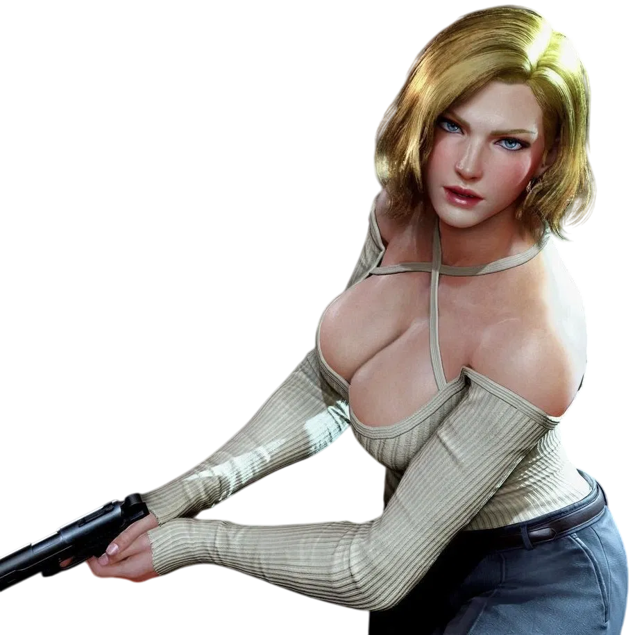 Avatar of Nina Williams