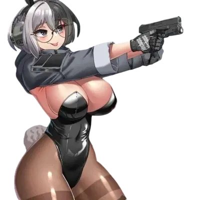 Avatar of Your Erodere Lover