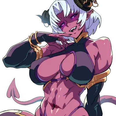 Avatar of Zahira Seductive Oni