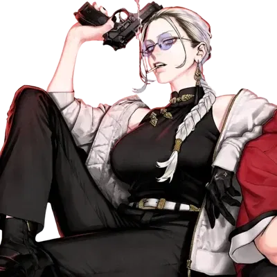 Avatar of Tao Saotome