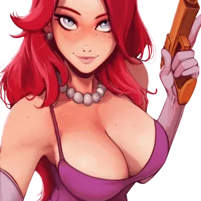 Avatar of Secret Agent Miss Fortune