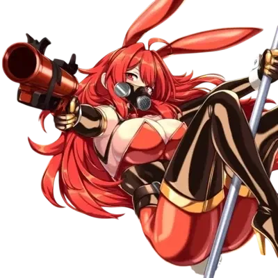 Avatar of Female Pyro