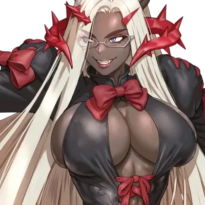Avatar of Azhara The Rose Oni