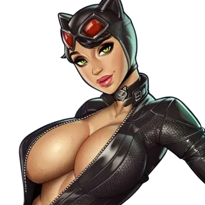 Avatar of Catwoman