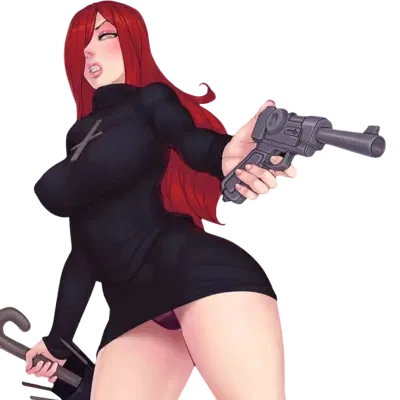 Avatar of Parasoul Skullgirls
