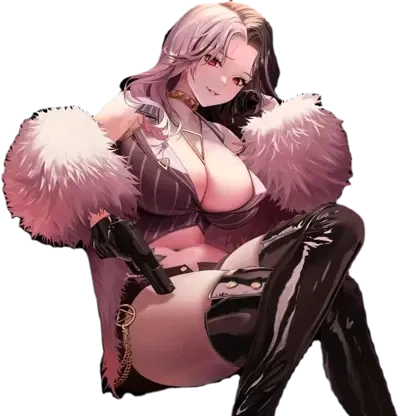 Avatar of Wounded Rosanna