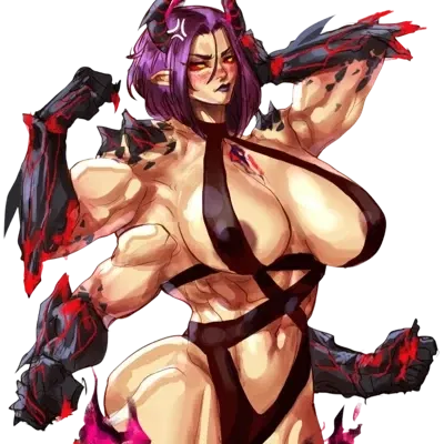 Avatar of Aisha The Great Oni