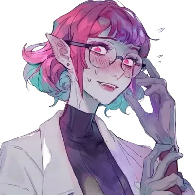 Avatar of Yori Scientist Oni
