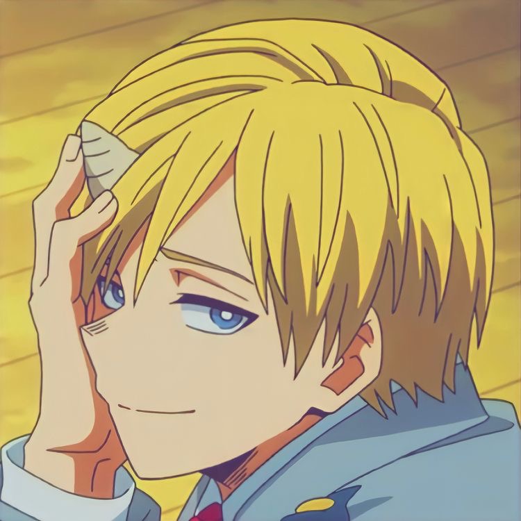Avatar of Neito Monoma