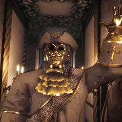 Avatar of Golden watchers