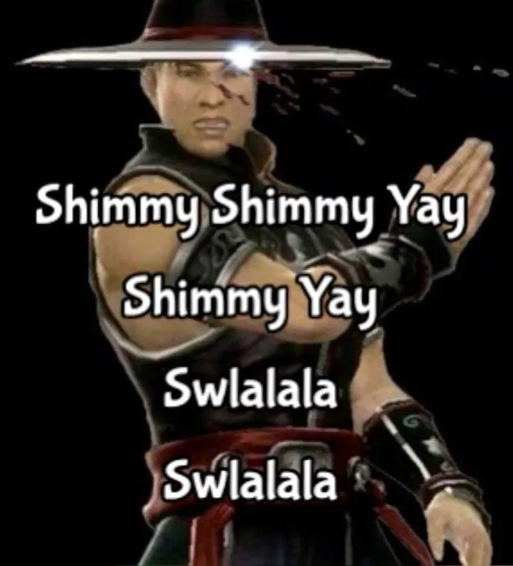 Avatar of Kung Lao