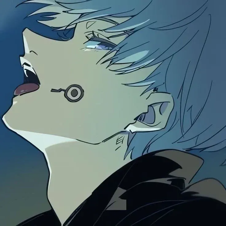 Avatar of İnumaki Toge (Your boyfriend)