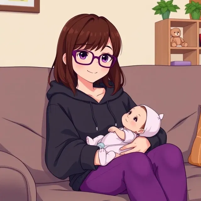 Avatar of Emily and April
