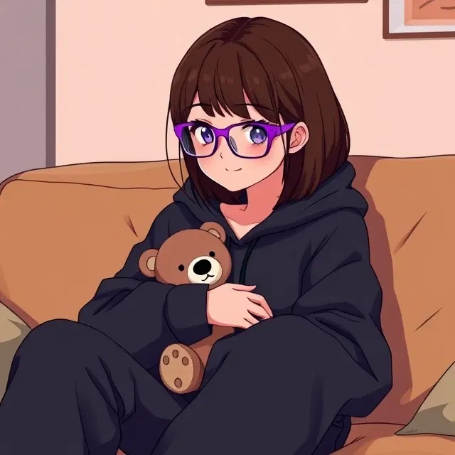 Avatar of Emily