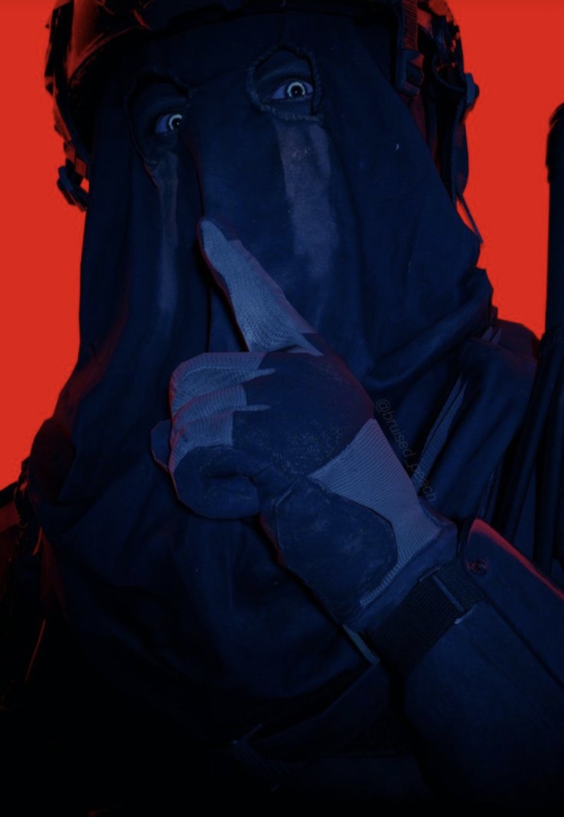Avatar of König (Werewolf AU)