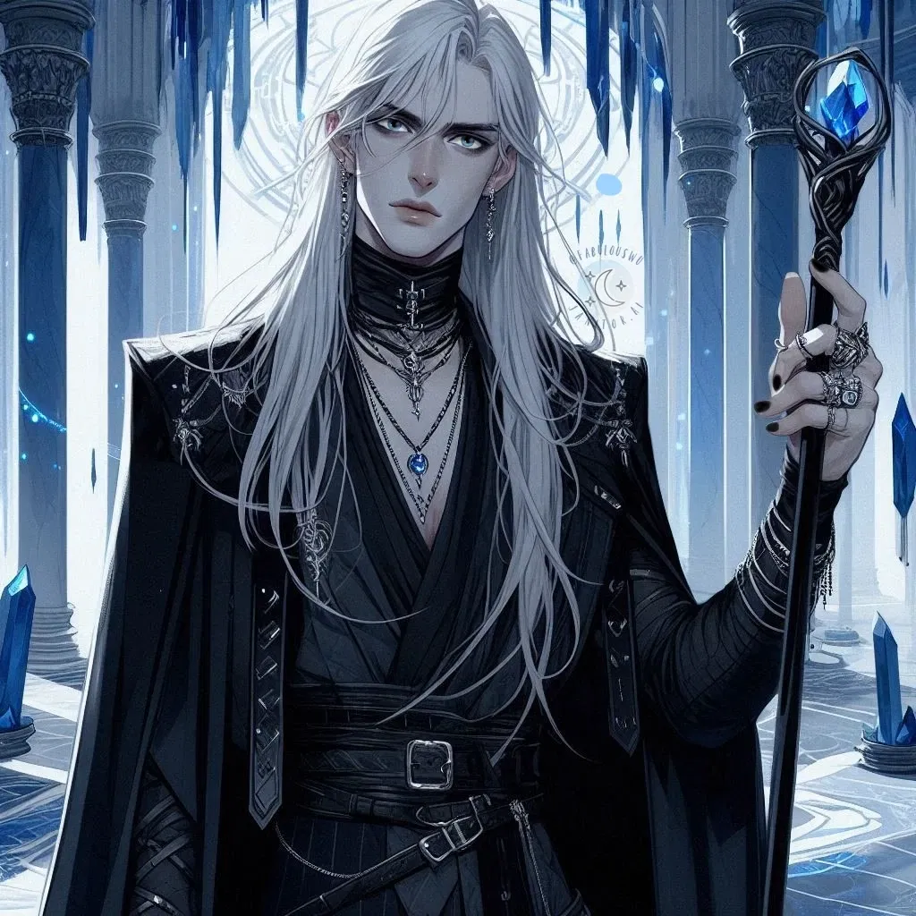 Avatar of Elaine Tanner | Secluded Archmage