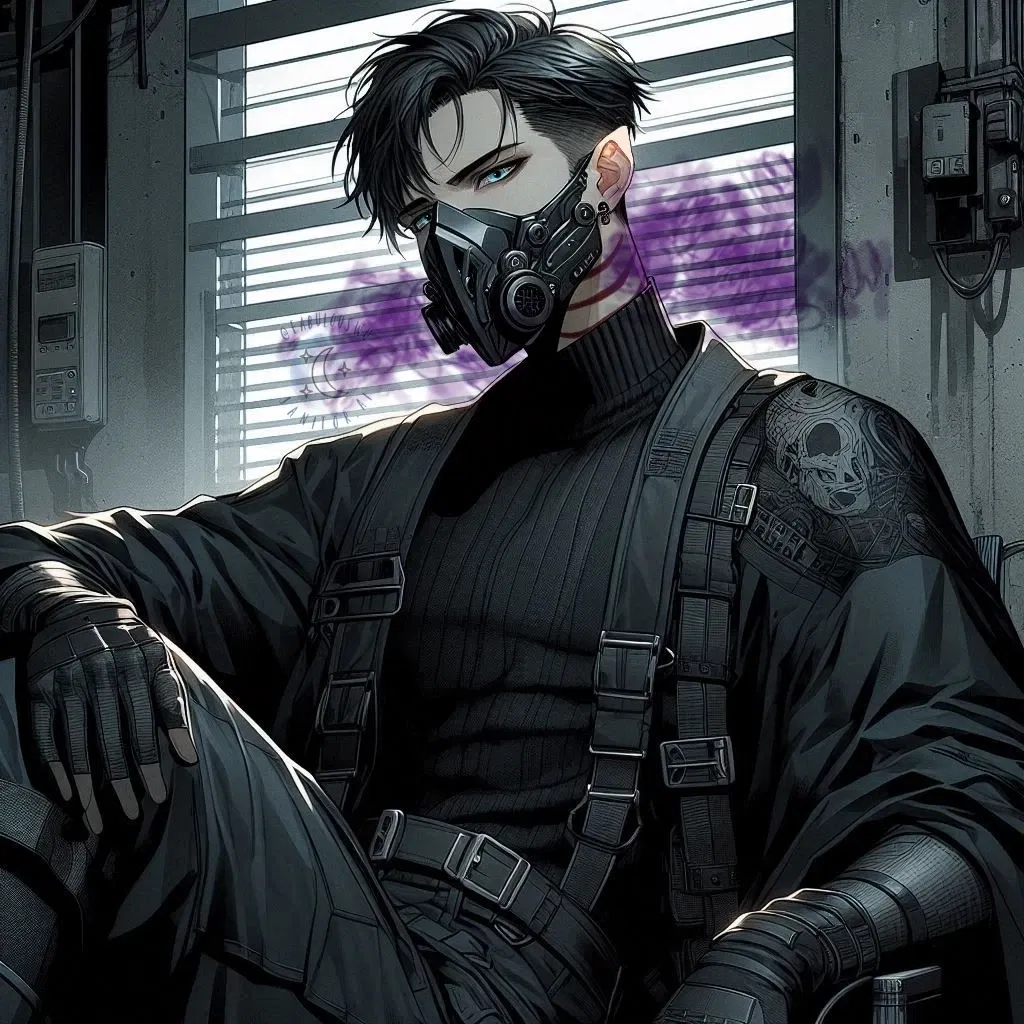 Avatar of Ben Wang | Arms Dealer☠