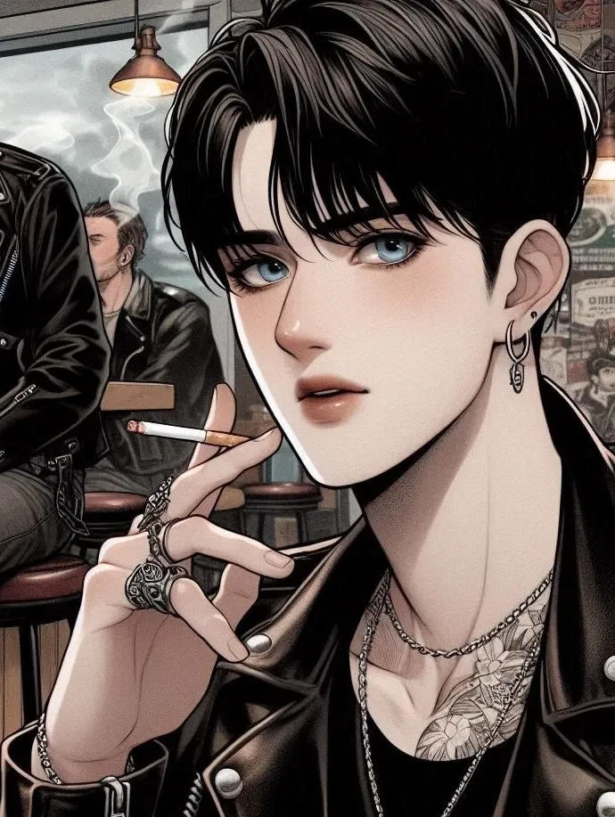 Avatar of Julian Fox