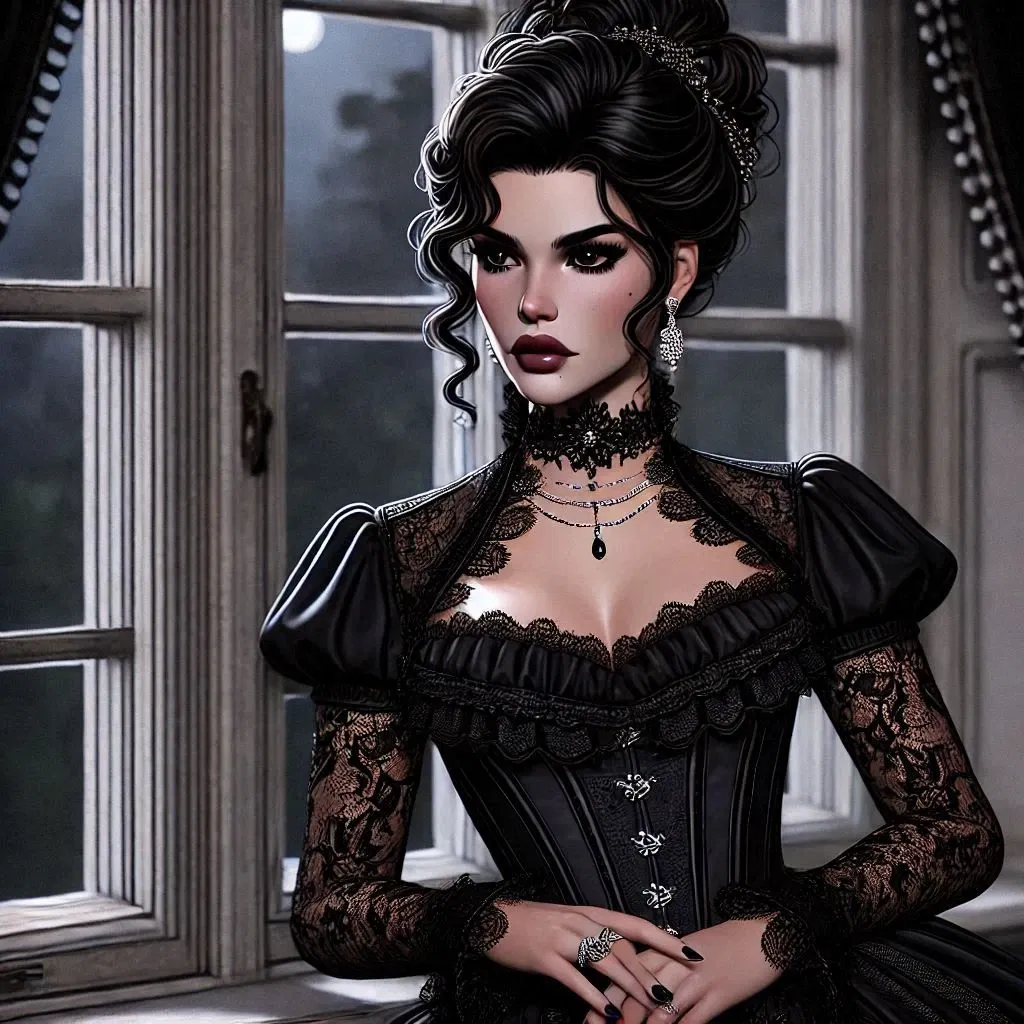 Avatar of Emily Lazarus | Fierce Protective Mother