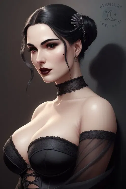 Avatar of Emily Lazarus | Dom Wife
