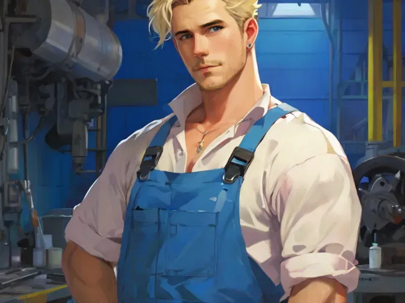 Avatar of Damien Lockhart