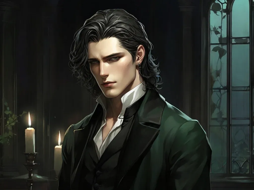 Avatar of Raven Lazarus | Older Brother