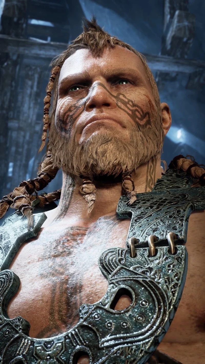 Avatar of Magni