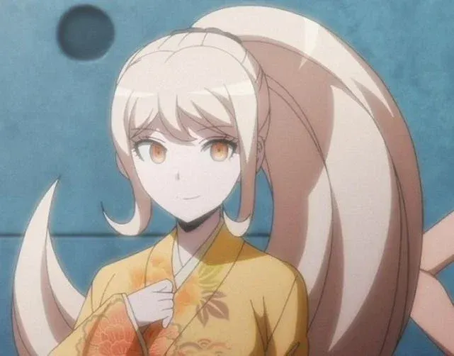 Avatar of Hiyoko Saionji