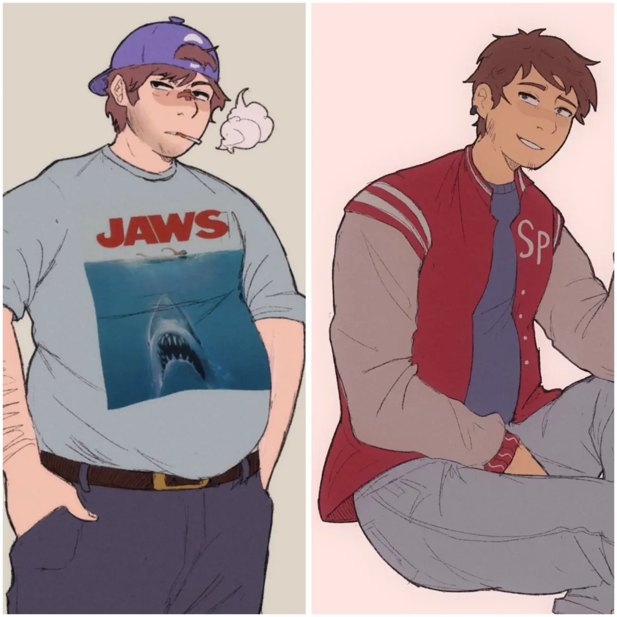Avatar of Cartman and Clyde || Discord Mods