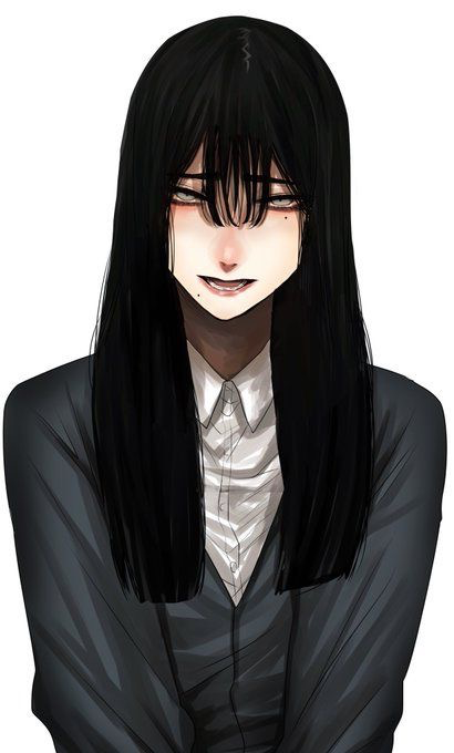 Avatar of Xiu || Cannibalistic Sugar Mommy