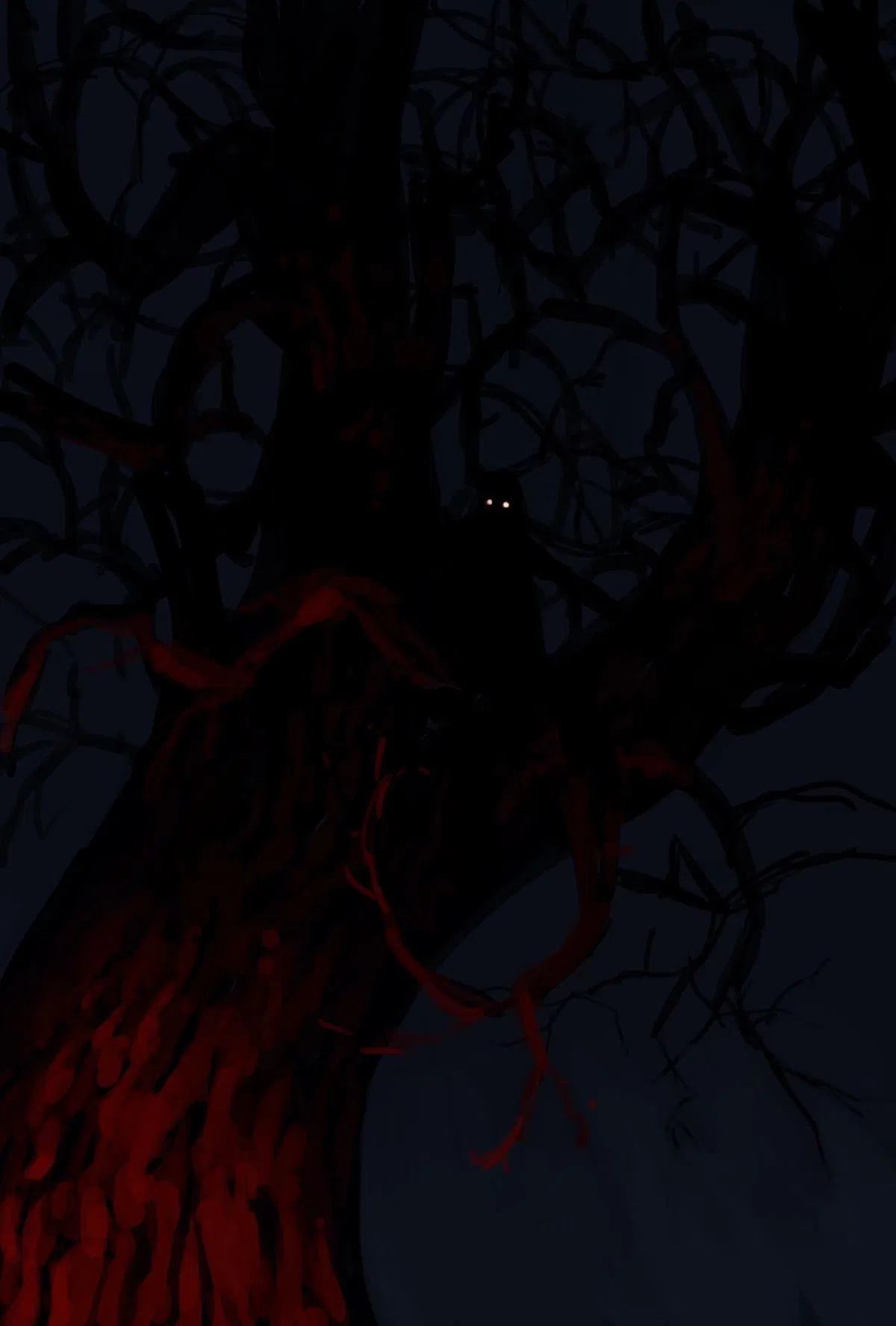 Avatar of The creature is coming